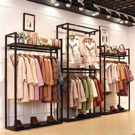 About Clothing Store